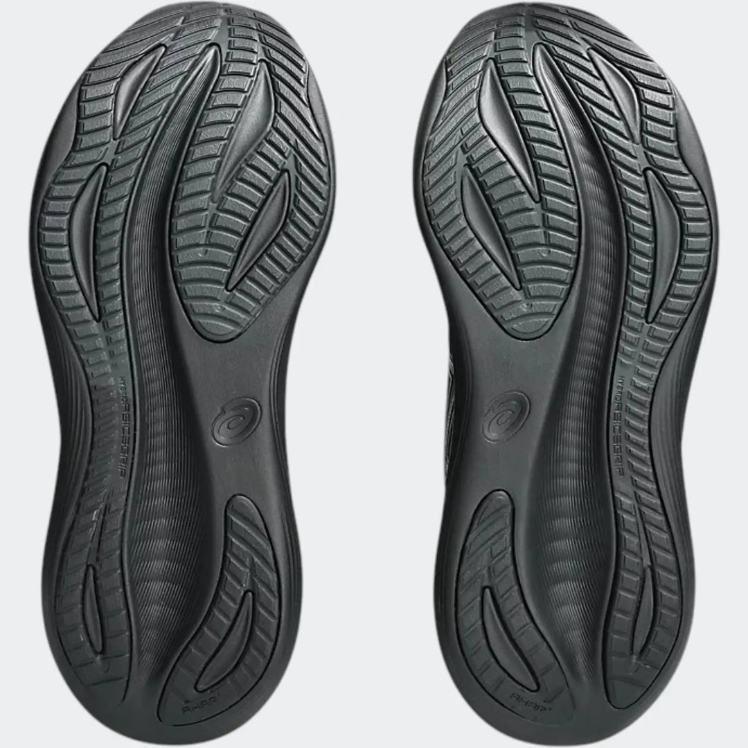 Gel-Nimbus 27 Black Sneakers