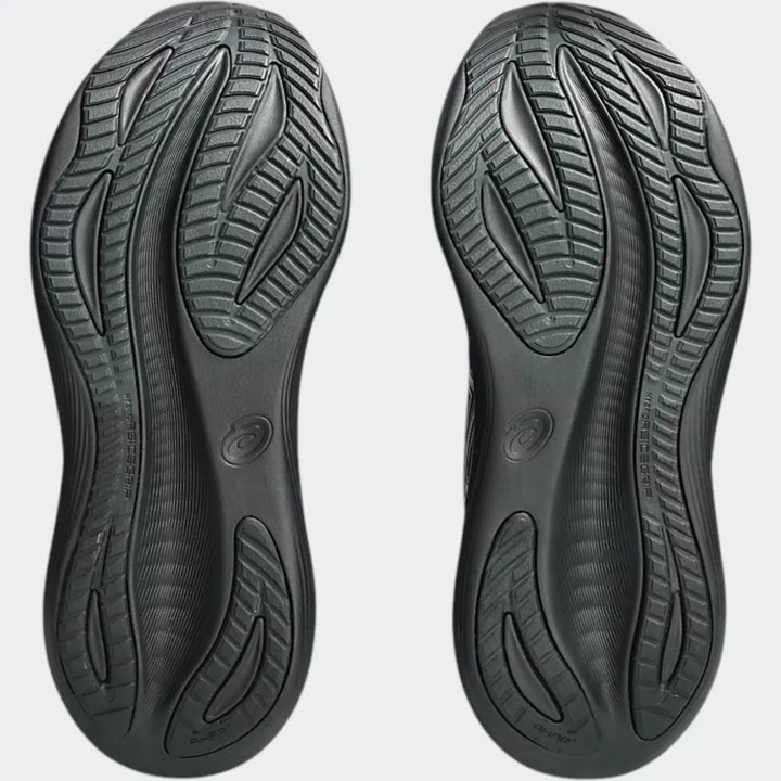 Gel-Nimbus 27 Black Sneakers