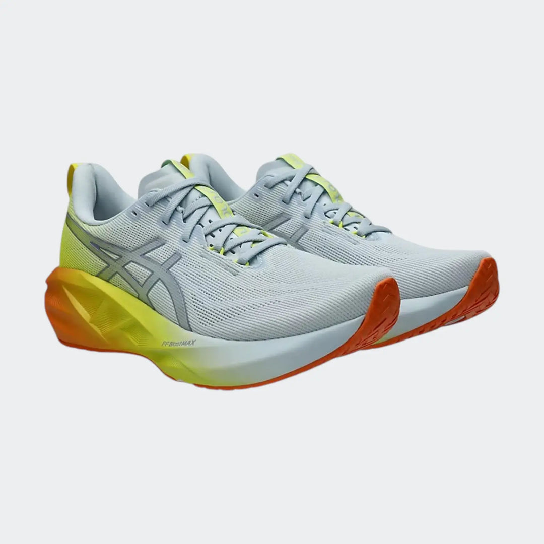 Novablast 5 Blue Sneakers