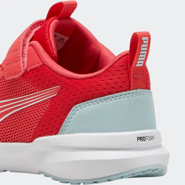 Kruz Profoam Ac+Ps Red Sneakers