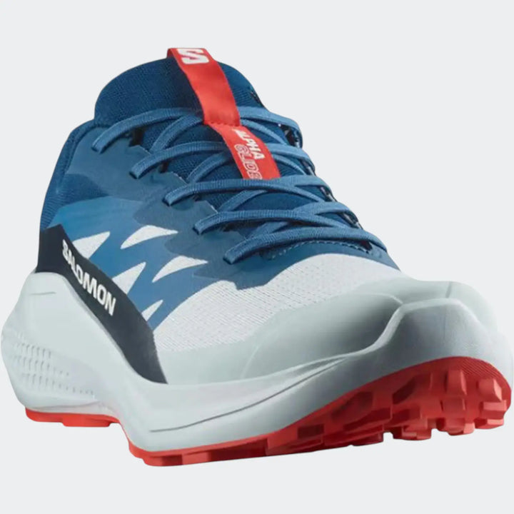 Alphaglide Blue Sneakers
