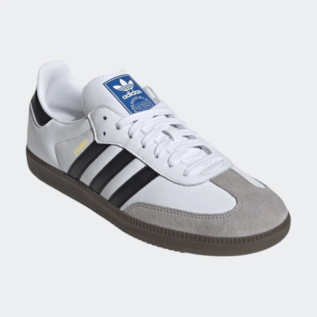 Samba Og Shoes