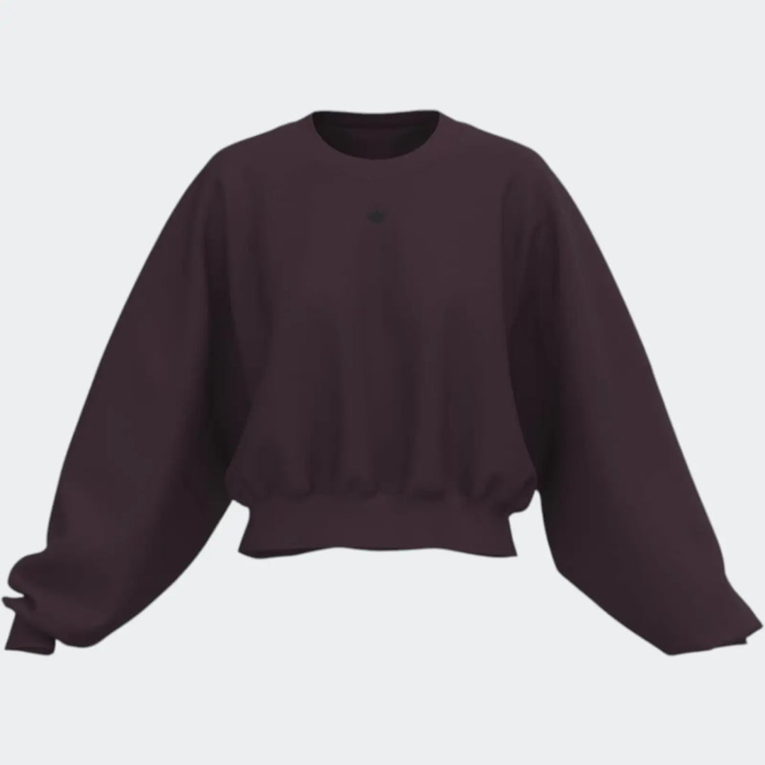 Essential Crew Sweatshirt