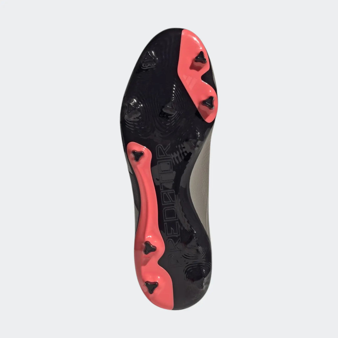 Predator League Firm Ground Boots