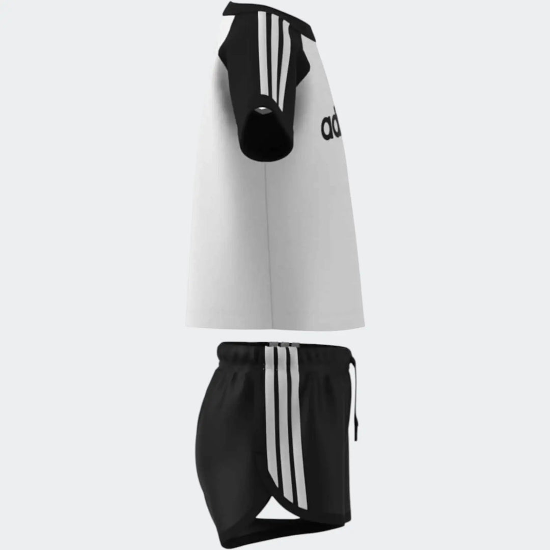 Sprinter Short Tee Set