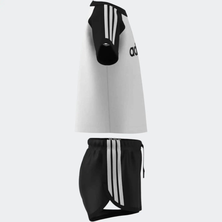 Sprinter Short Tee Set