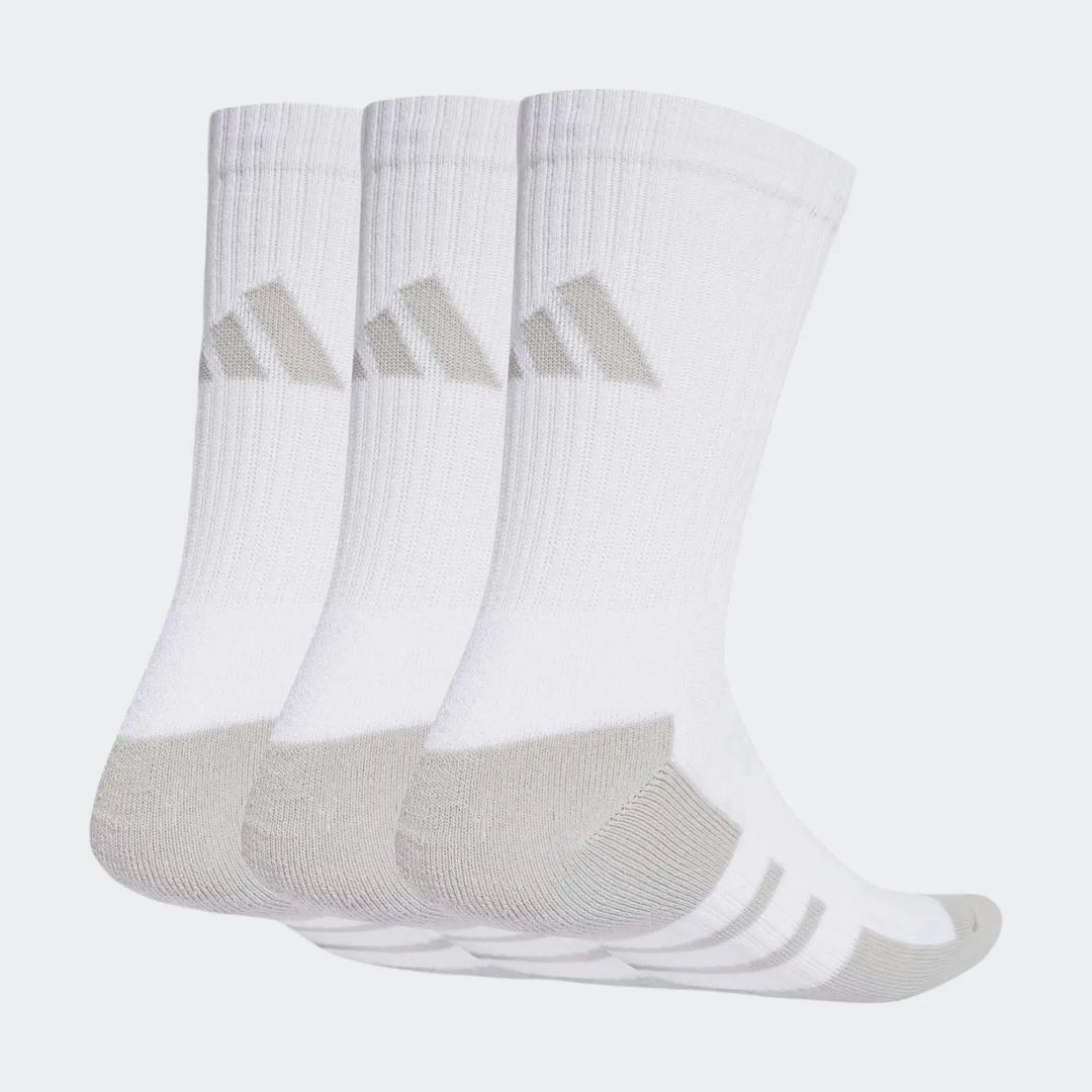 Essentials Climacool Crew Socks 3 Pairs