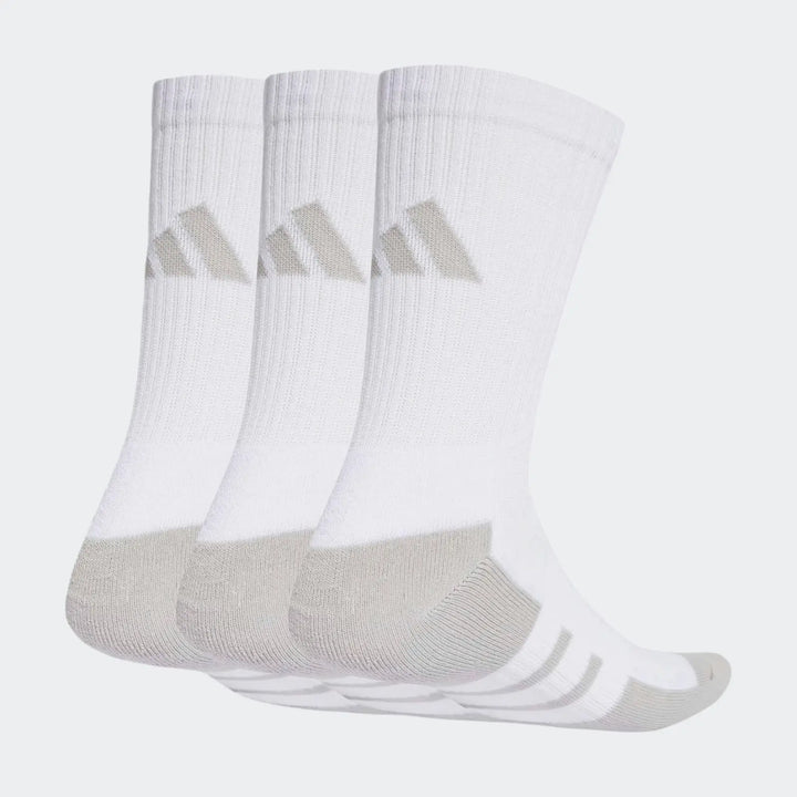 Essentials Climacool Crew Socks 3 Pairs