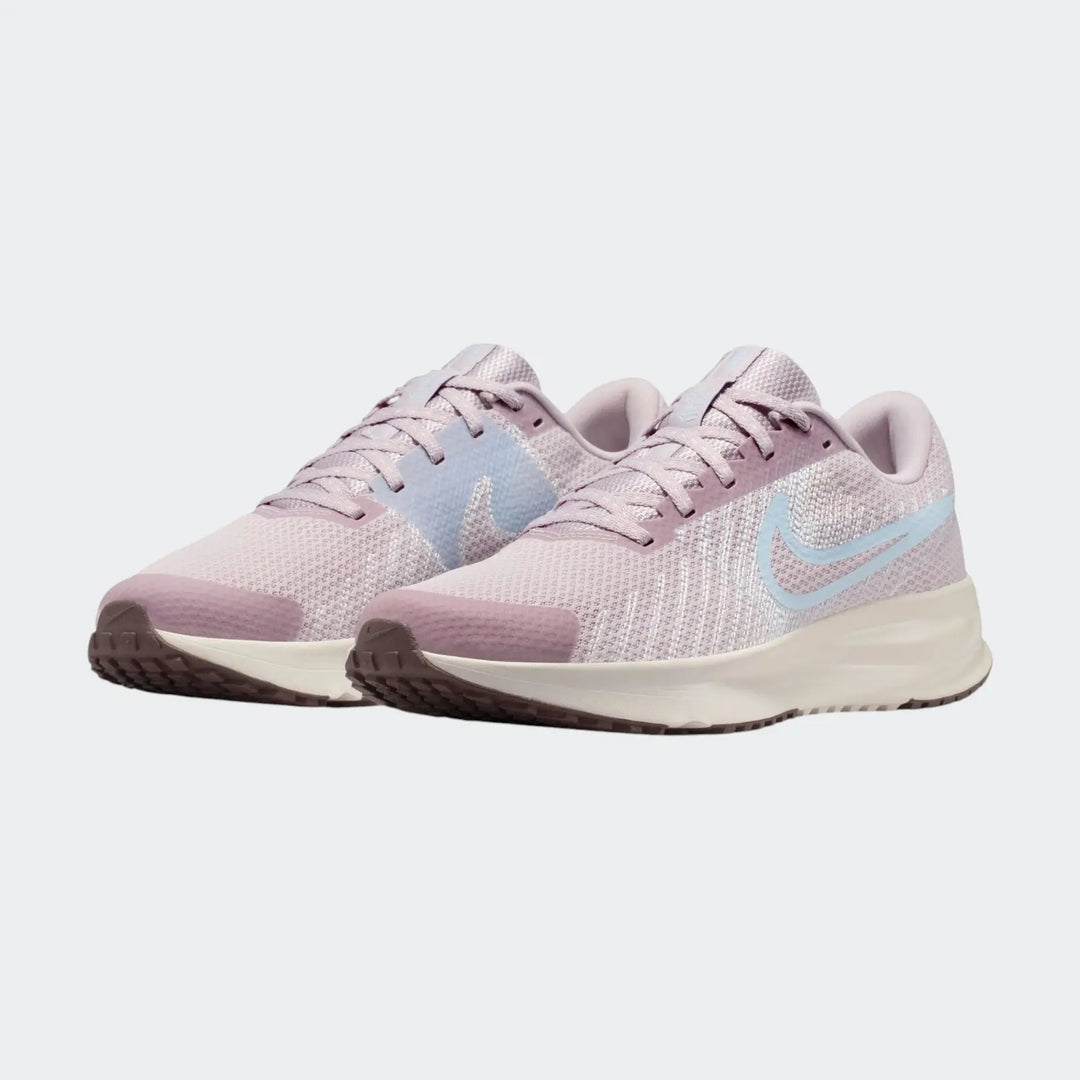 W Nike Run Defy Red Sneakers