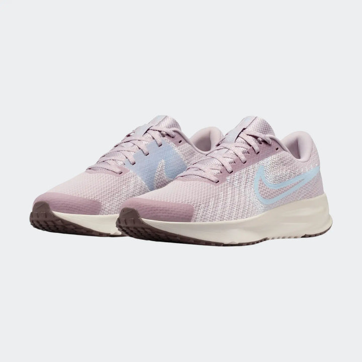 W Nike Run Defy Red Sneakers