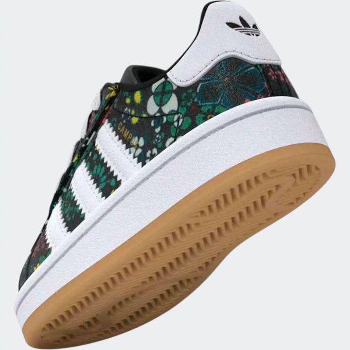 Adidas Liberty London Campus 00S Comfort Closure Elastic Lace Shoes