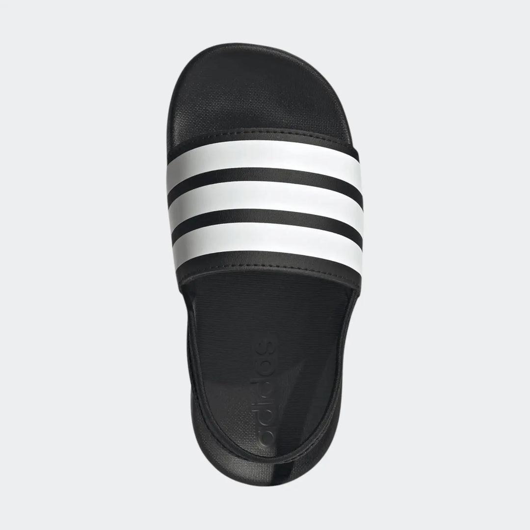 Adilette Estrap Slides Kids