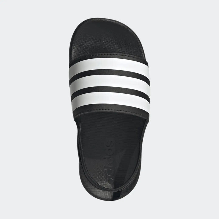Adilette Estrap Slides Kids