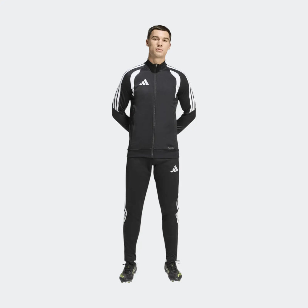 Tiro 26 League Training Track Top