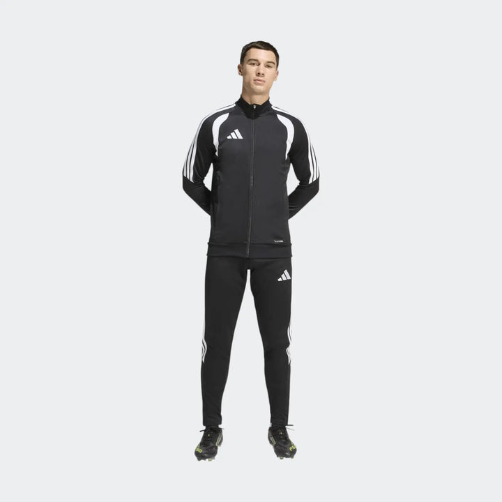 Tiro 26 League Training Track Top