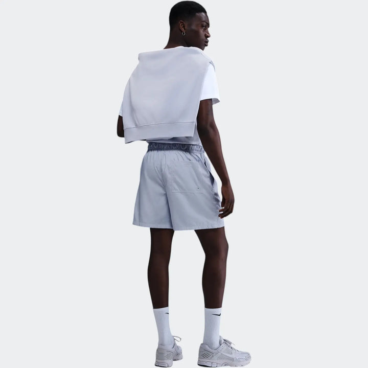 Nike Mens Club Woven Flow Shorts