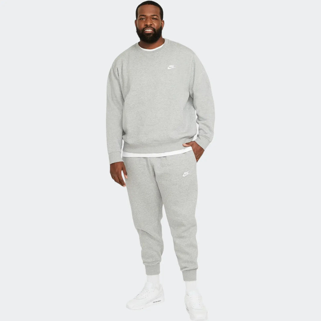 Nike Sportswear Club Fleece Men'S Crew