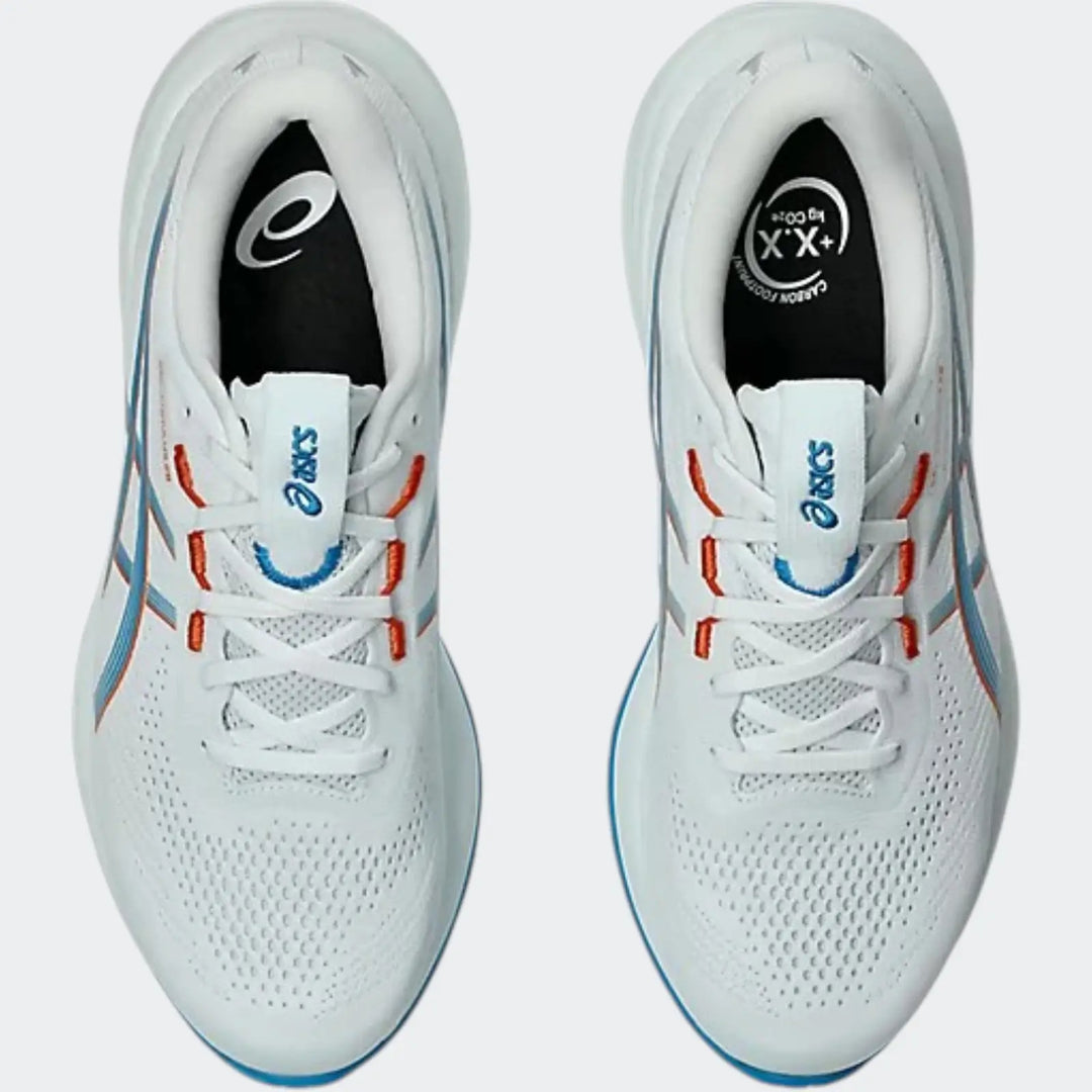Gel-Cumulus 28 Blue Sneakers