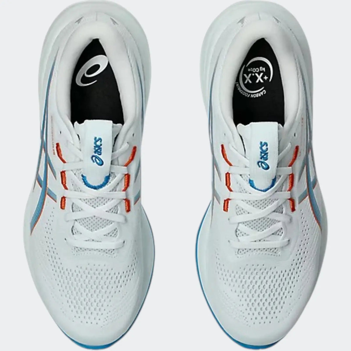 Gel-Cumulus 28 Blue Sneakers