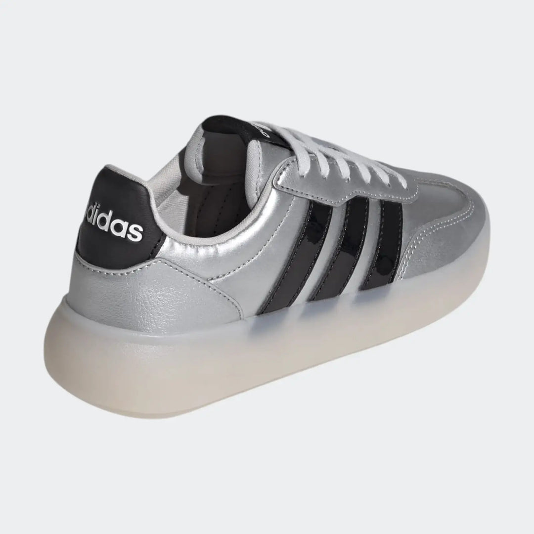 Barreda Decode Shoes
