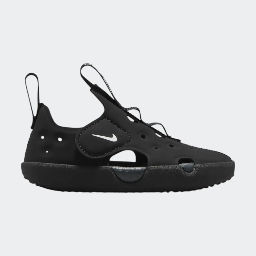 Sunray Protect 4 Td Black Sandals