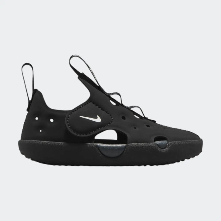 Sunray Protect 4 Td Black Sandals