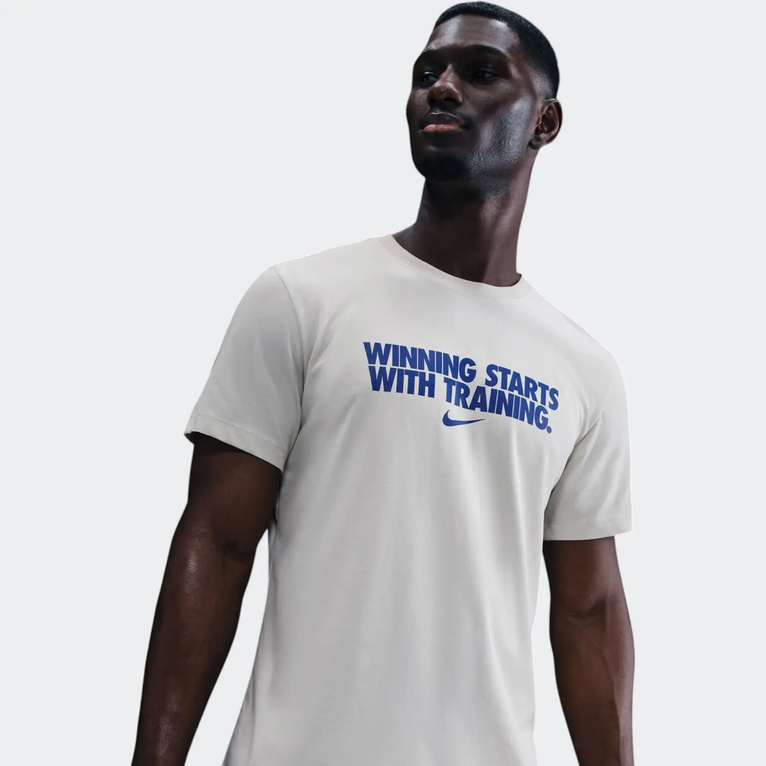Nike Men's Dri-Fit T-Shirt