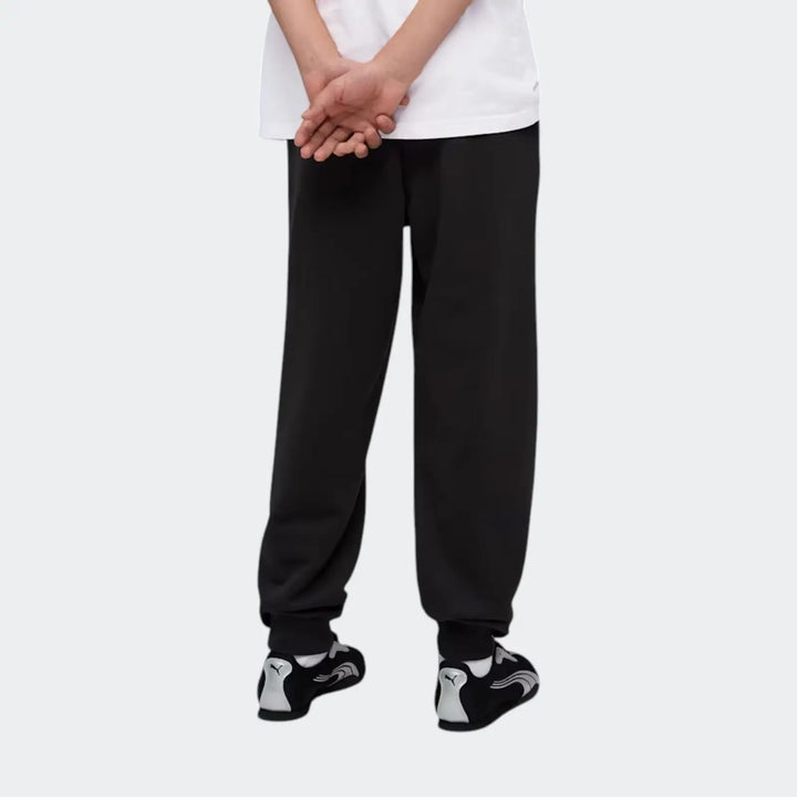 Mclaren Essential Pants Black Pants