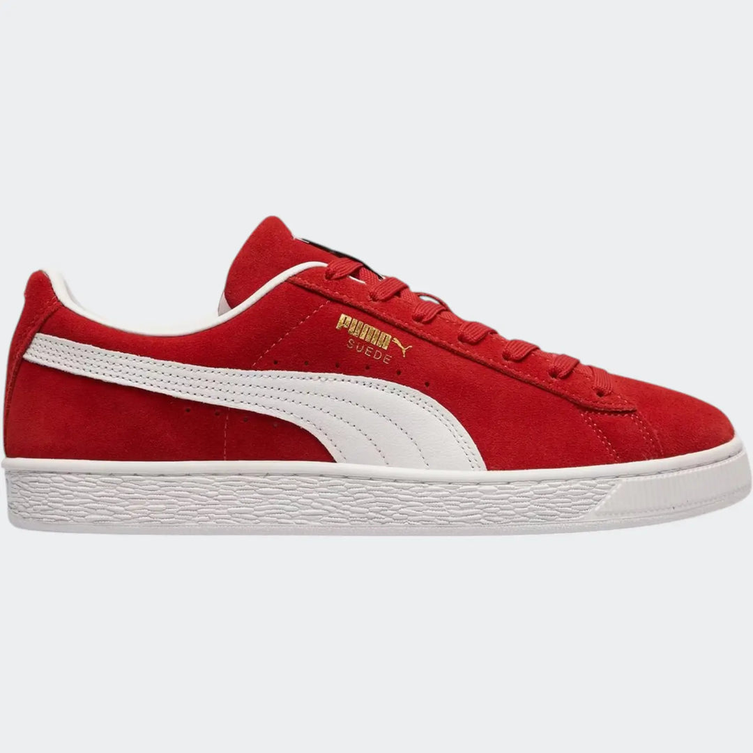 Suede Classic Tennis Sneakers