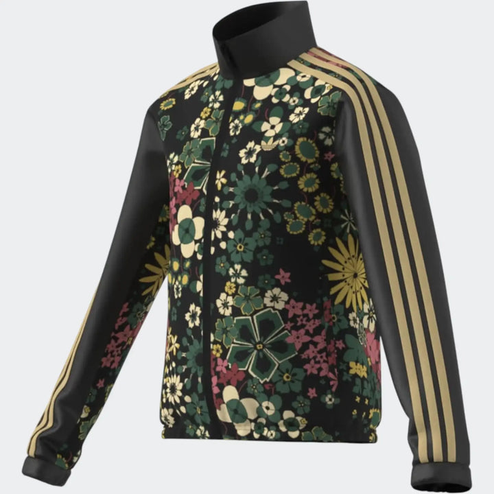 Adidas Originals X Liberty London Track Top
