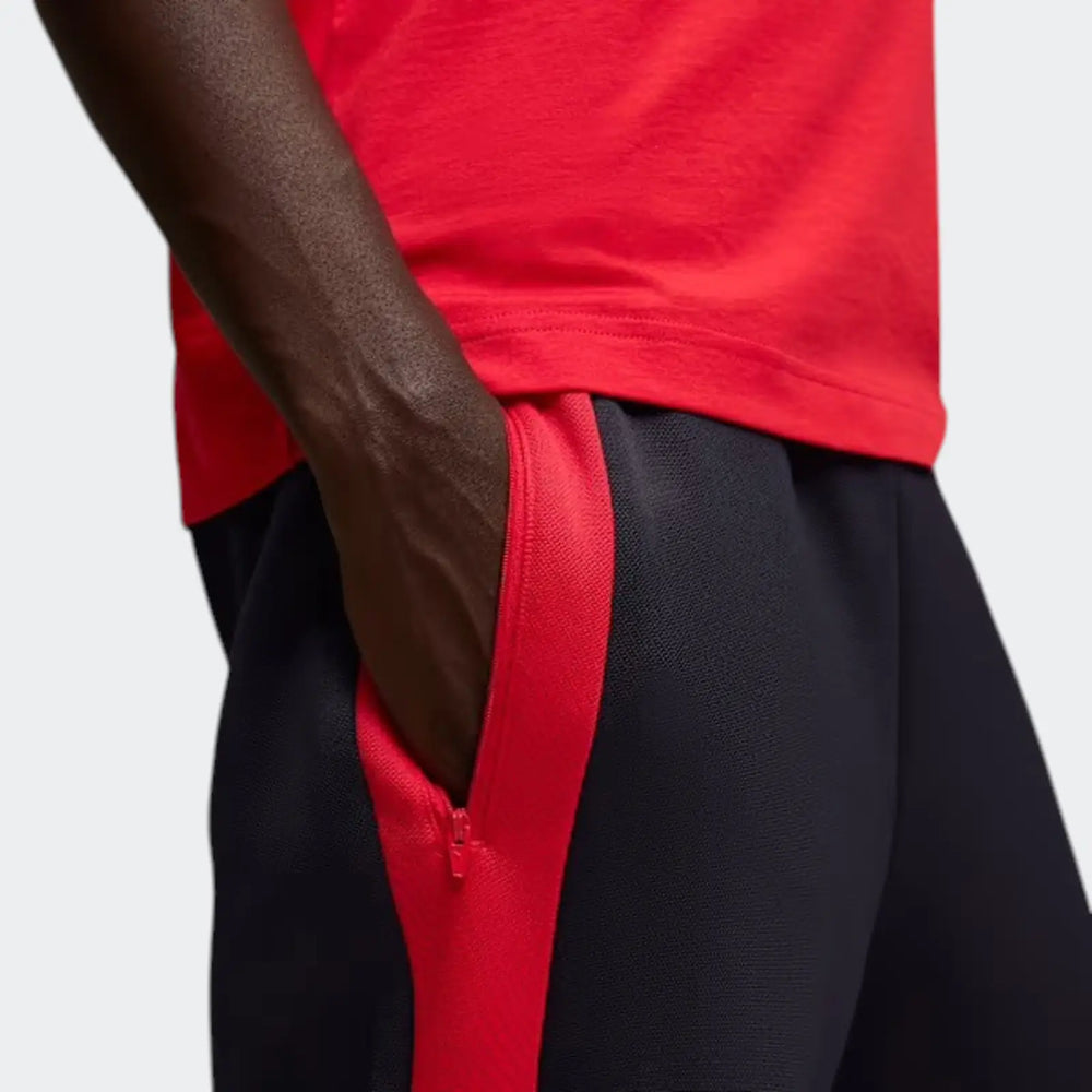 T7 Big Cat Track Pants Men