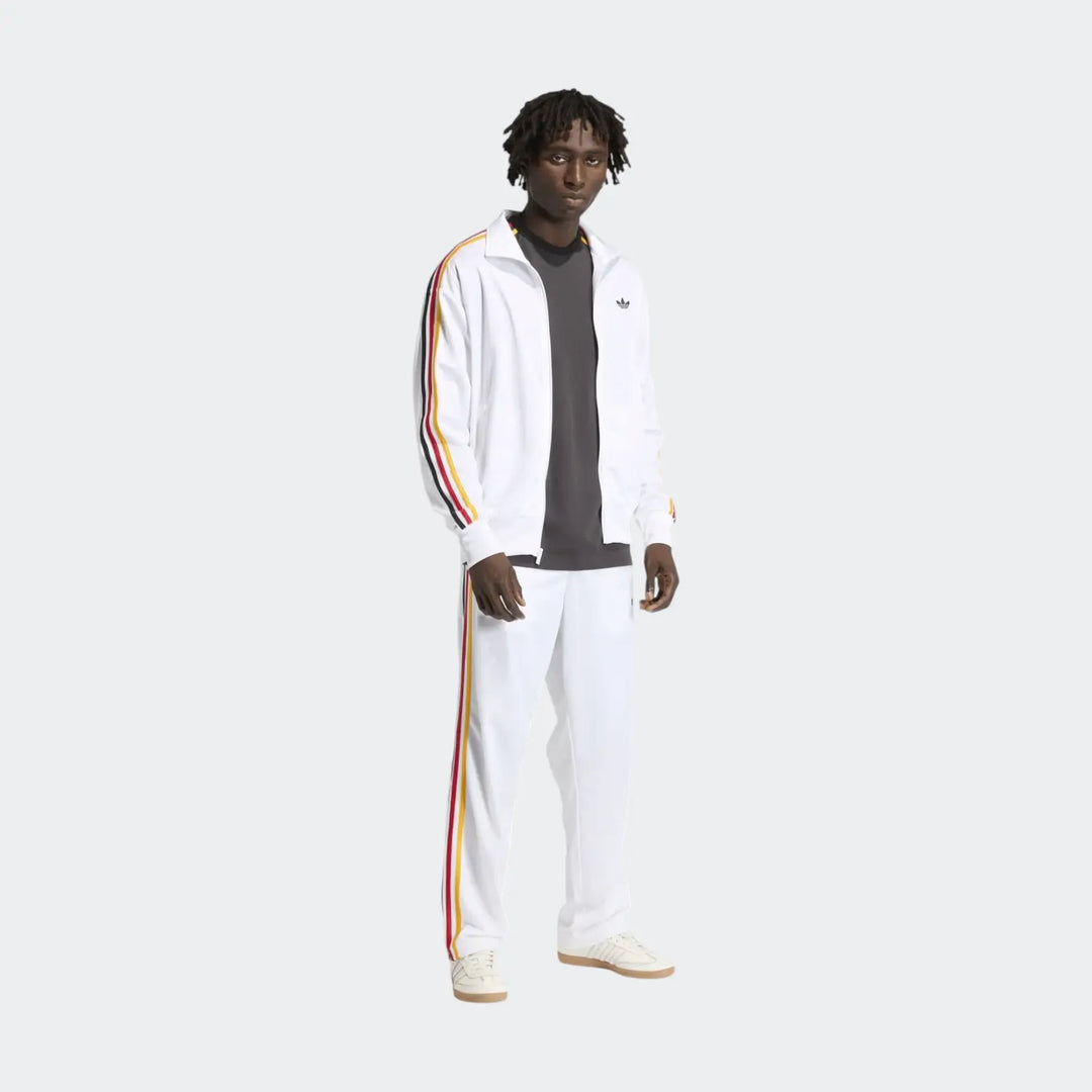 Firebird Track Top