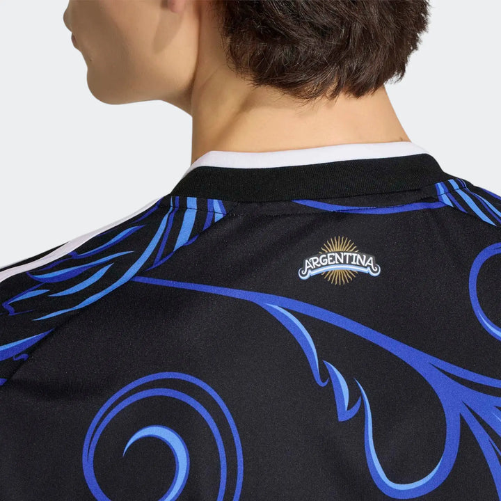 Argentina 26 Away Jersey
