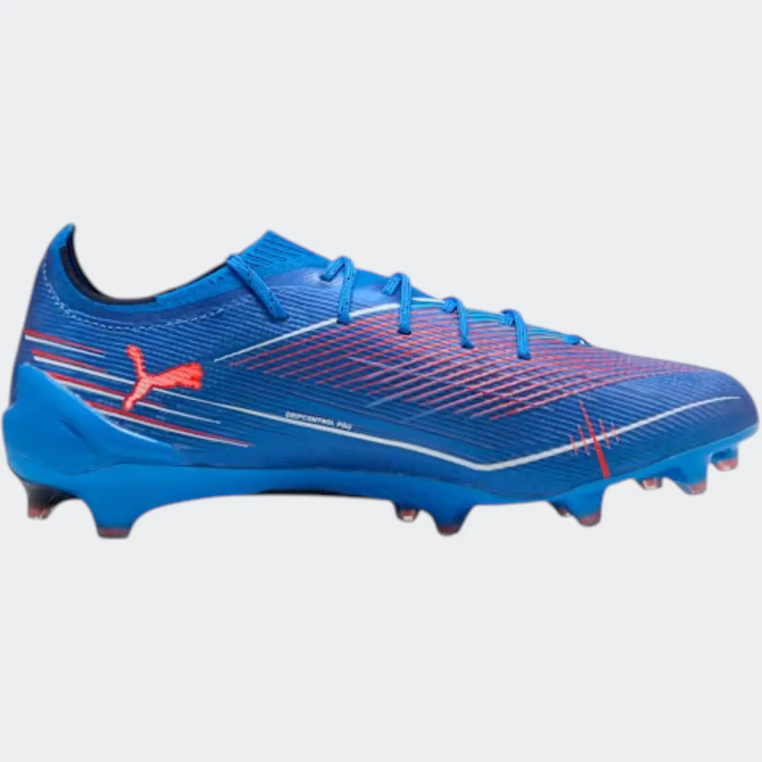 Ultra 6 Ultimate Fg Blue Boots
