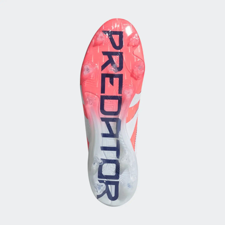 Predator Elite Firm Ground Boots