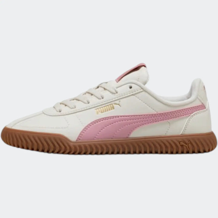 Puma Club Kayzer Vapor Grey Sneakers