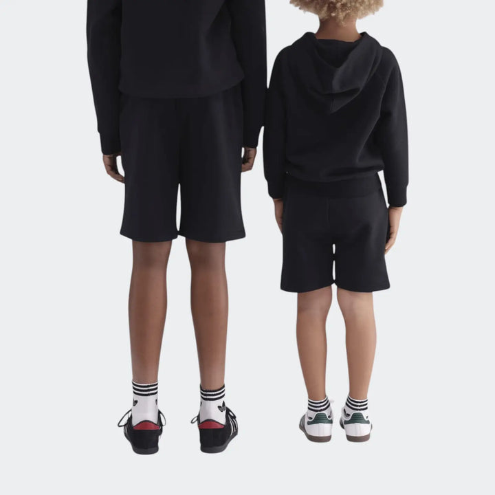 Fleece Shorts Kids