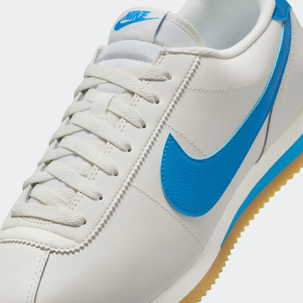 Nike Cortez Leather Men'S Shoes
