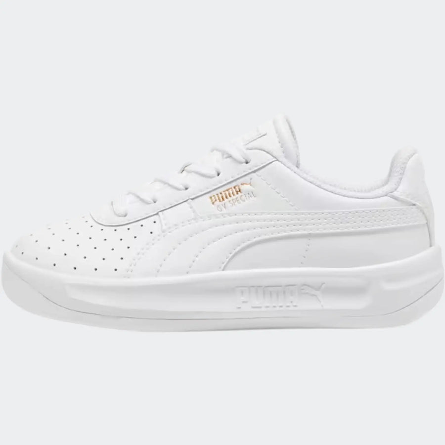 Gv Special Ps White Sneakers
