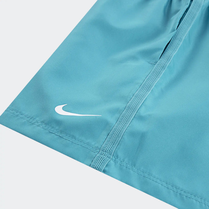 Nkb B Nk Df Icon Woven Shorts Blue Shorts