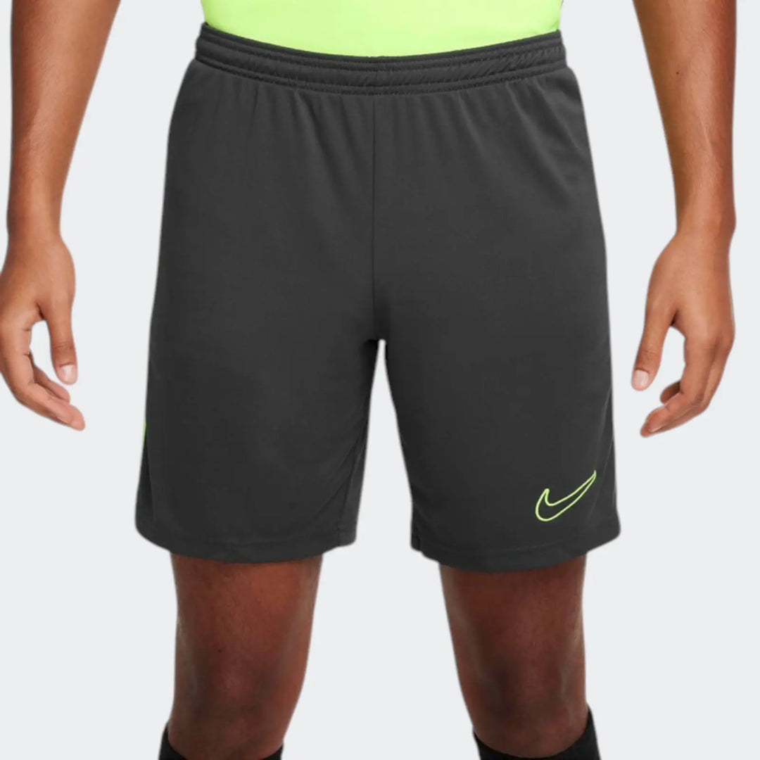 M Nk Df Acd23 Short K Grey Shorts