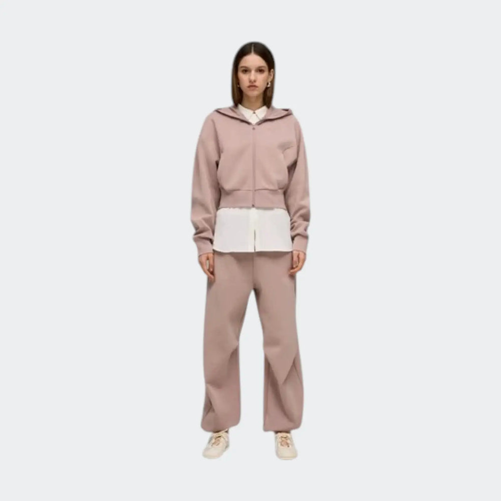 Puma Tech Sense Pnt Pink Pants