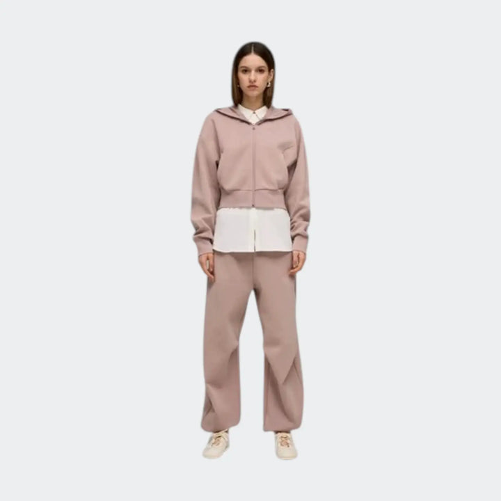 Puma Tech Sense Pnt Pink Pants