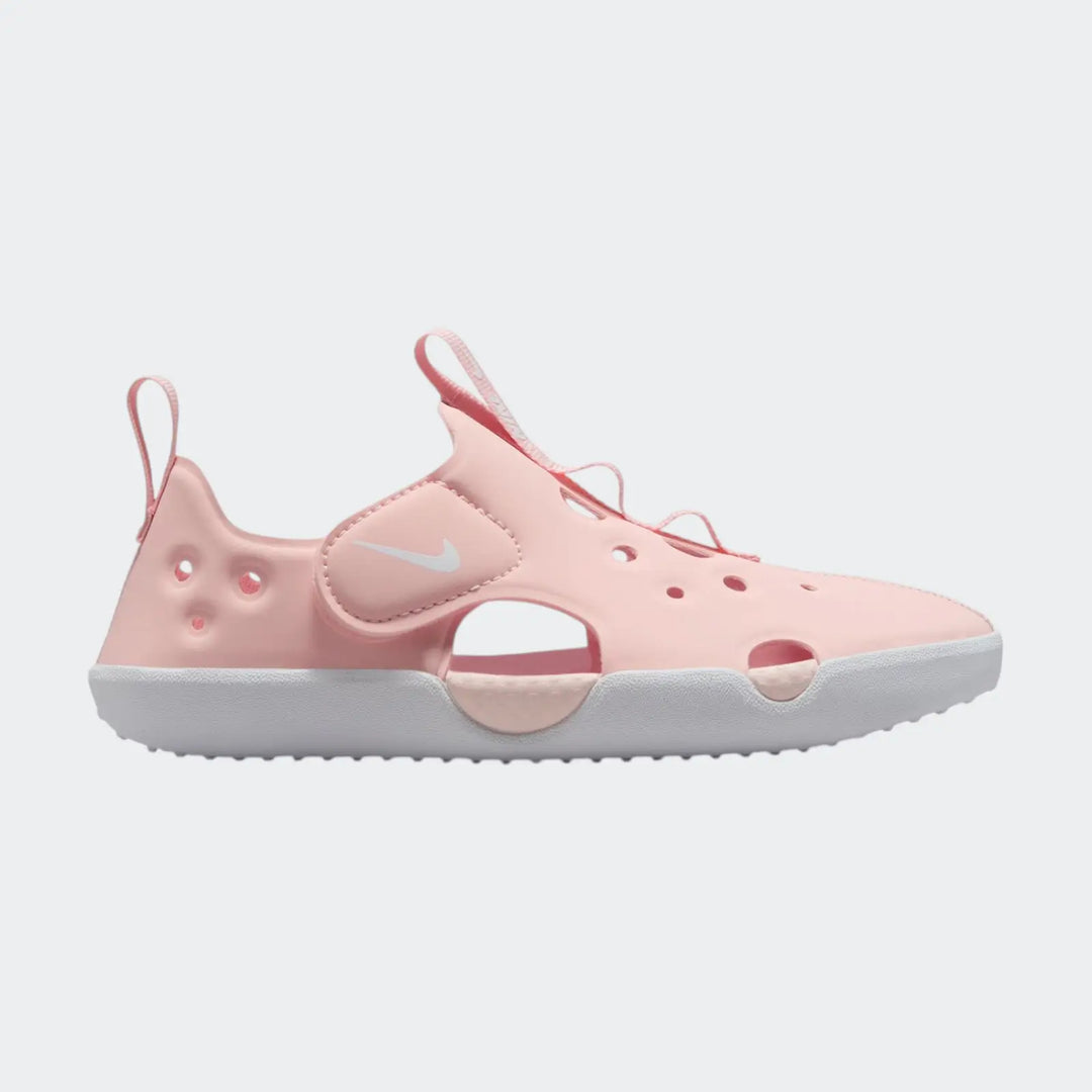 Sunray Protect 4 Ps Pink Sandals
