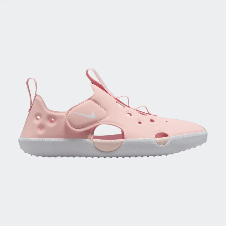 Sunray Protect 4 Ps Pink Sandals