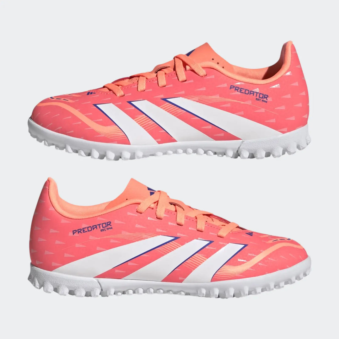 Predator Club Turf Boots Kids