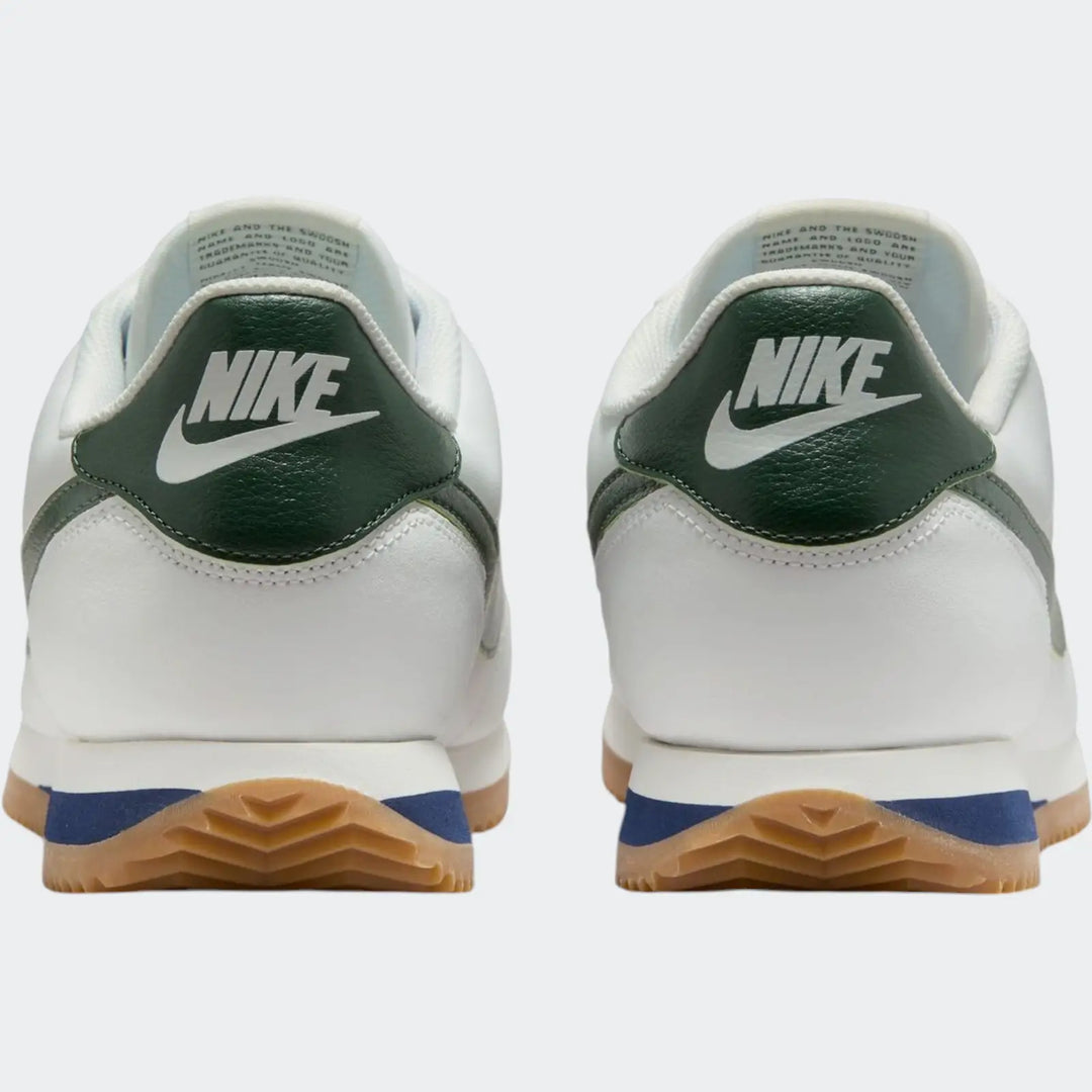 Nike Cortez Leather Men'S Shoes