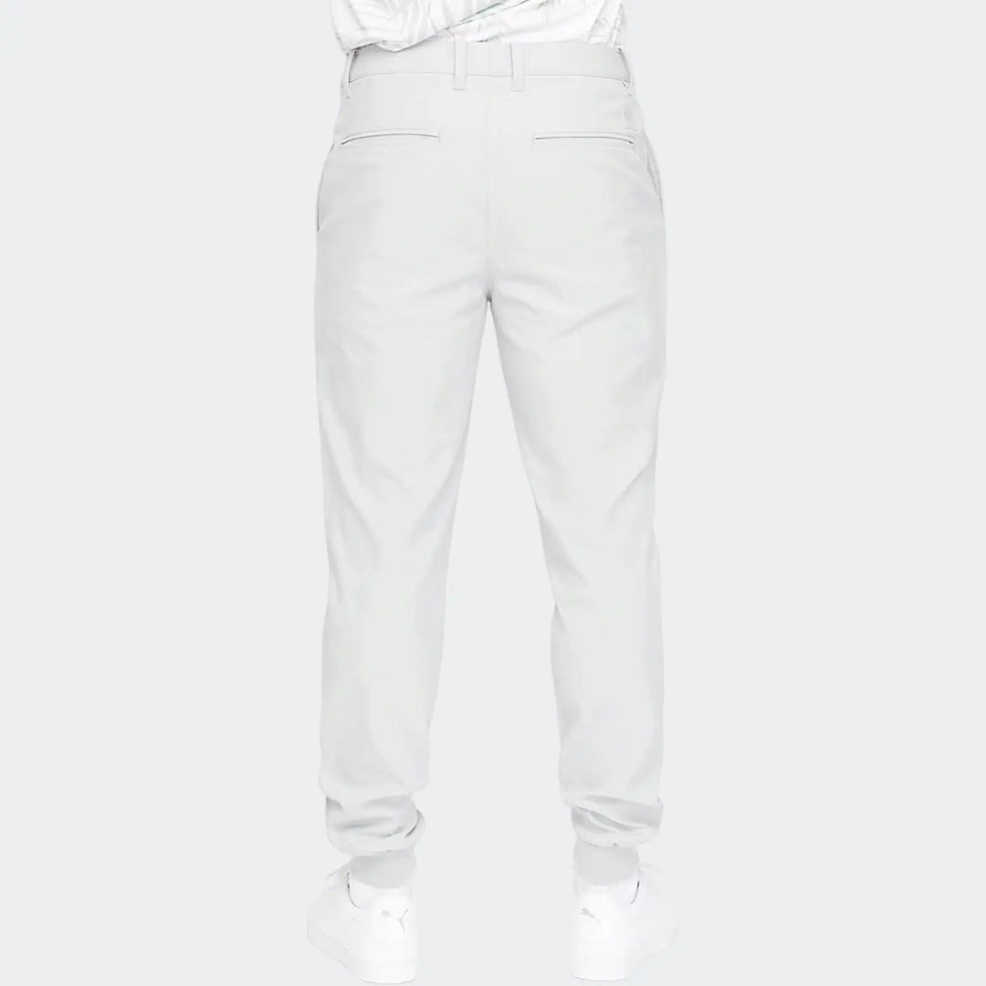 Dealer Jogger Grey Pants