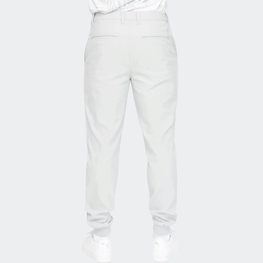 Dealer Jogger Grey Pants