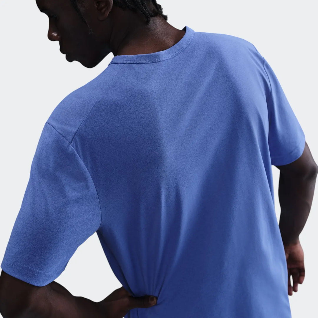 Nike Men's Hyperverse Dri-Fit Uv Training Top